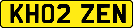 KH02ZEN