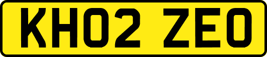 KH02ZEO