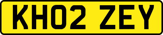 KH02ZEY