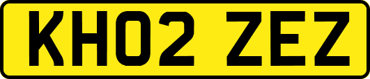 KH02ZEZ