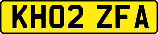 KH02ZFA