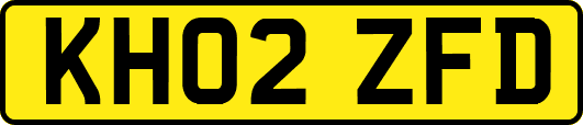 KH02ZFD