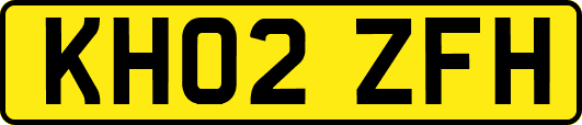 KH02ZFH