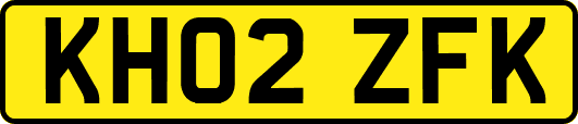 KH02ZFK