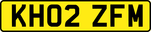 KH02ZFM