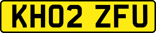 KH02ZFU