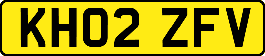 KH02ZFV