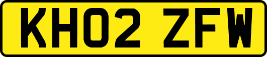 KH02ZFW
