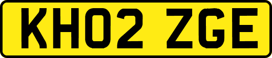 KH02ZGE