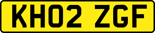 KH02ZGF