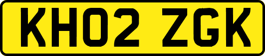 KH02ZGK
