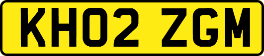 KH02ZGM