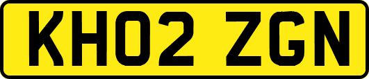 KH02ZGN