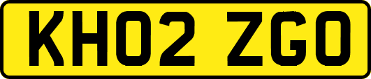 KH02ZGO