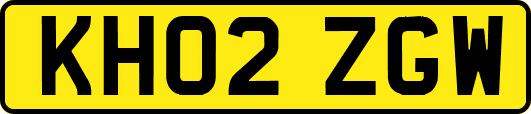 KH02ZGW