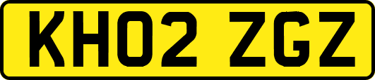KH02ZGZ