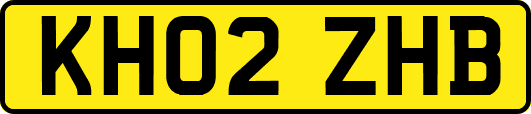 KH02ZHB