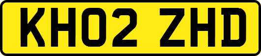 KH02ZHD