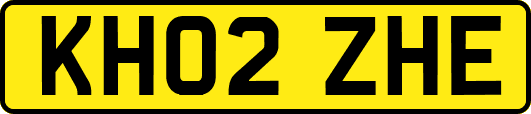 KH02ZHE