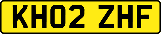 KH02ZHF