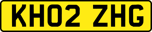 KH02ZHG