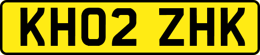 KH02ZHK