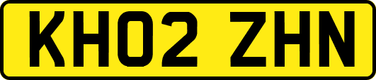 KH02ZHN