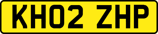 KH02ZHP