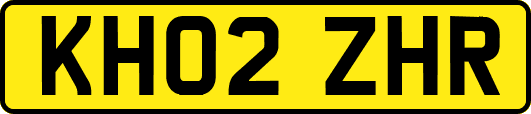 KH02ZHR