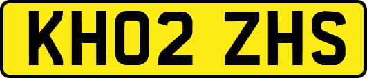 KH02ZHS
