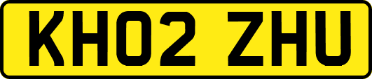 KH02ZHU