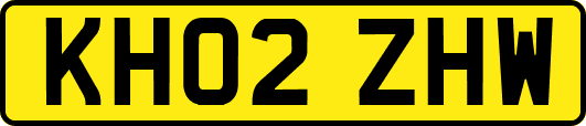 KH02ZHW