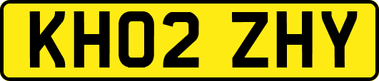 KH02ZHY