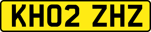 KH02ZHZ