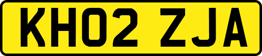 KH02ZJA
