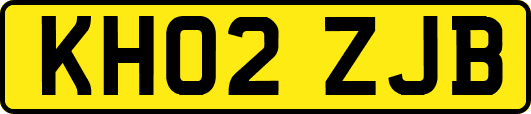 KH02ZJB