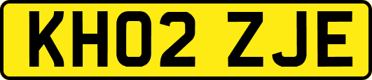 KH02ZJE