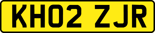 KH02ZJR