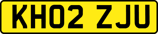 KH02ZJU