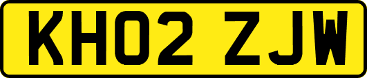 KH02ZJW