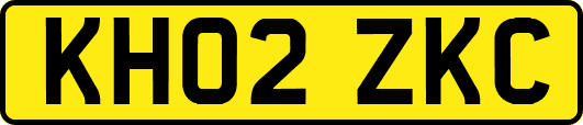 KH02ZKC