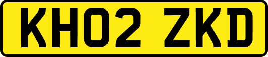 KH02ZKD