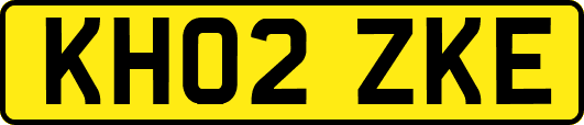 KH02ZKE