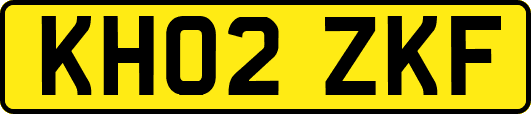 KH02ZKF