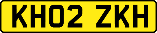 KH02ZKH