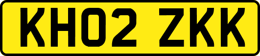 KH02ZKK