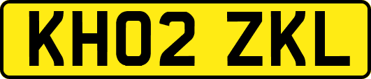 KH02ZKL