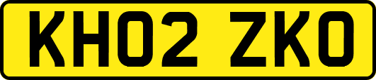 KH02ZKO