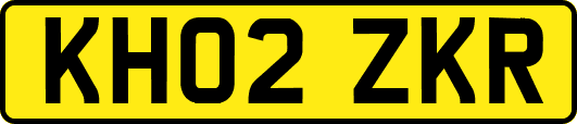 KH02ZKR