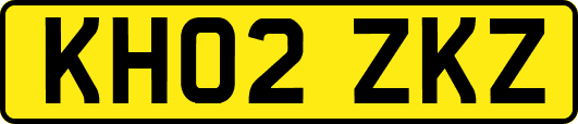 KH02ZKZ
